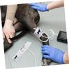 IMIKEYA Blood Pressure Cuff for Animals, 5–9.5 cm view 4