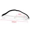 Eyebrow Stencil Set, 12 Styles, Plastic, for Precise Shaping view 2