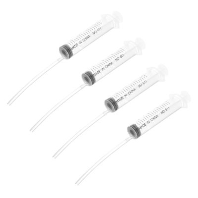 POPETPOP 4-Piece Plastic Liquid Dispensers for Pigeons and Birds