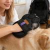 Cat Hair Removal Glove, Reusable and Washable view 2