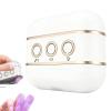3-Speed Rechargeable Electric Nail Trimmer view 1