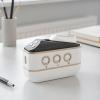 3-Speed Rechargeable Electric Nail Trimmer view 3
