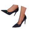 Women's Heeled Pumps, Ballerina Mary Janes, Party and Wedding Shoes view 1