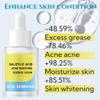 Facial Serum, 3-Piece Set, 30 mL view 3