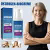 Women's Menopause Care Cream for Daily Skin Care, 100 ml view 3