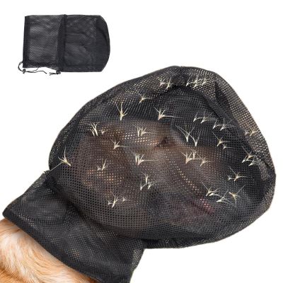 Dog Head Protection Mask