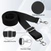 HaiFafafaing 2-Pack Adjustable Leg Straps for Horse Blankets view 3