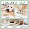 4-Pack Dog Clickers with Finger Ring view 2