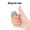 4-Pack Dog Clickers with Finger Ring view 4