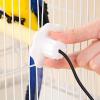 USB Bird Cage Heater with Rounded Safe Edges and Heated Perch view 4