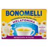 Italian Gourmet Filter-Sifted Chamomile Tea, 335 g, 14 Tea Bags per Pack, Caffeine-Free Herbal Tea + Italian Gourmet Polpa view 3