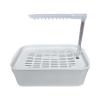 JUYAXIN USB-Powered Bird Bath with Automatic Water Circulation view 1