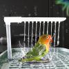 JUYAXIN USB-Powered Bird Bath with Automatic Water Circulation view 2
