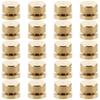 IMIKEYA Universal Nail Spinner Shafts, 20-Piece Set view 1