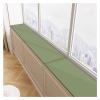 Window Mat, Non-Slip Absorbent Dustproof Diatomaceous Earth Cover for Balconies, Scratch-Protection Mat for Pets (Cats and Dogs) (200 x 30 cm/79 x 12 in) view 1