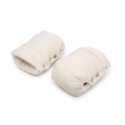 Stroller Hand Muff, Windproof and Water-Resistant Hand Warmer