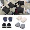 Stroller Hand Muff, Windproof and Water-Resistant Hand Warmer view 2