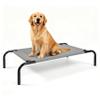 OUTSIDER Elevated Dog Bed for Large Dogs with Steel Frame view 1