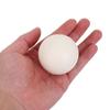 UTHCLO 6-Pack Rubber Dryer Balls for Down Jackets, Quick-Drying, Softening, Anti-Static, Reusable view 4
