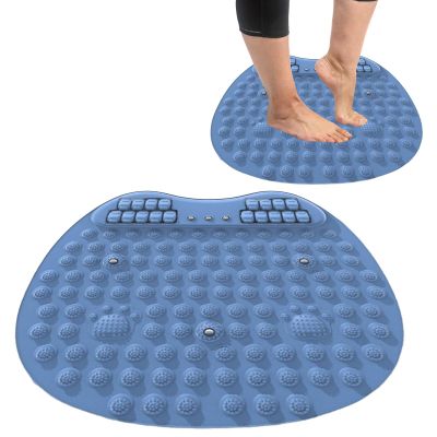 Portable, Lightweight, Non-Slip Foot Massage Mat
