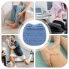 Portable, Lightweight, Non-Slip Foot Massage Mat view 4