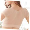 Ipetboom Women's Modal Sweat-Absorbing Underarm Pads, 2-Pack view 3