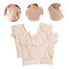 Ipetboom Women's Modal Sweat-Absorbing Underarm Pads, 2-Pack view 4