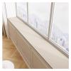 Window Sill Mat for Potted Plants, Scratch-Resistant Pet Protector, Non-Slip Bay Window Mat (240 x 30 cm / 94 x 12 in) view 1