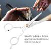 FILFEEL Professional Hair Cutting Scissors Set with Stainless Steel Blades view 2