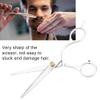 FILFEEL Professional Hair Cutting Scissors Set with Stainless Steel Blades view 4