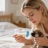 150 ml Kitten Feeding Bottle view 3