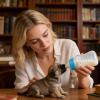 150 ml Kitten Feeding Bottle view 4