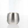 Hemobllo 200 ml Stainless Steel Shaving Bowl for Men view 4