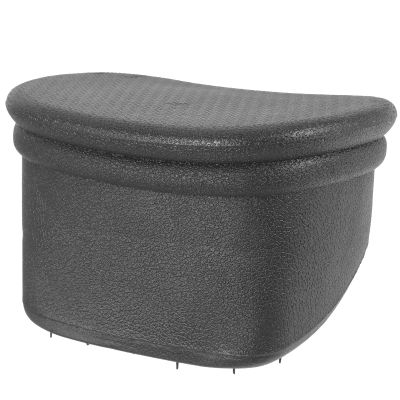 Gatuida Faux Leather Shampoo Neck Cushion