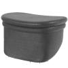 Gatuida Faux Leather Shampoo Neck Cushion view 1