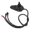 24V Power Wheelchair Joystick Controller with Electromagnetic Brake Connector, 4P Replacement, 50A Output view 3