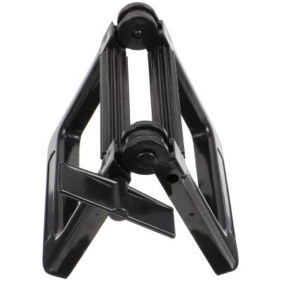Manual Black ABS Tube Squeezer for Cream and Lotion