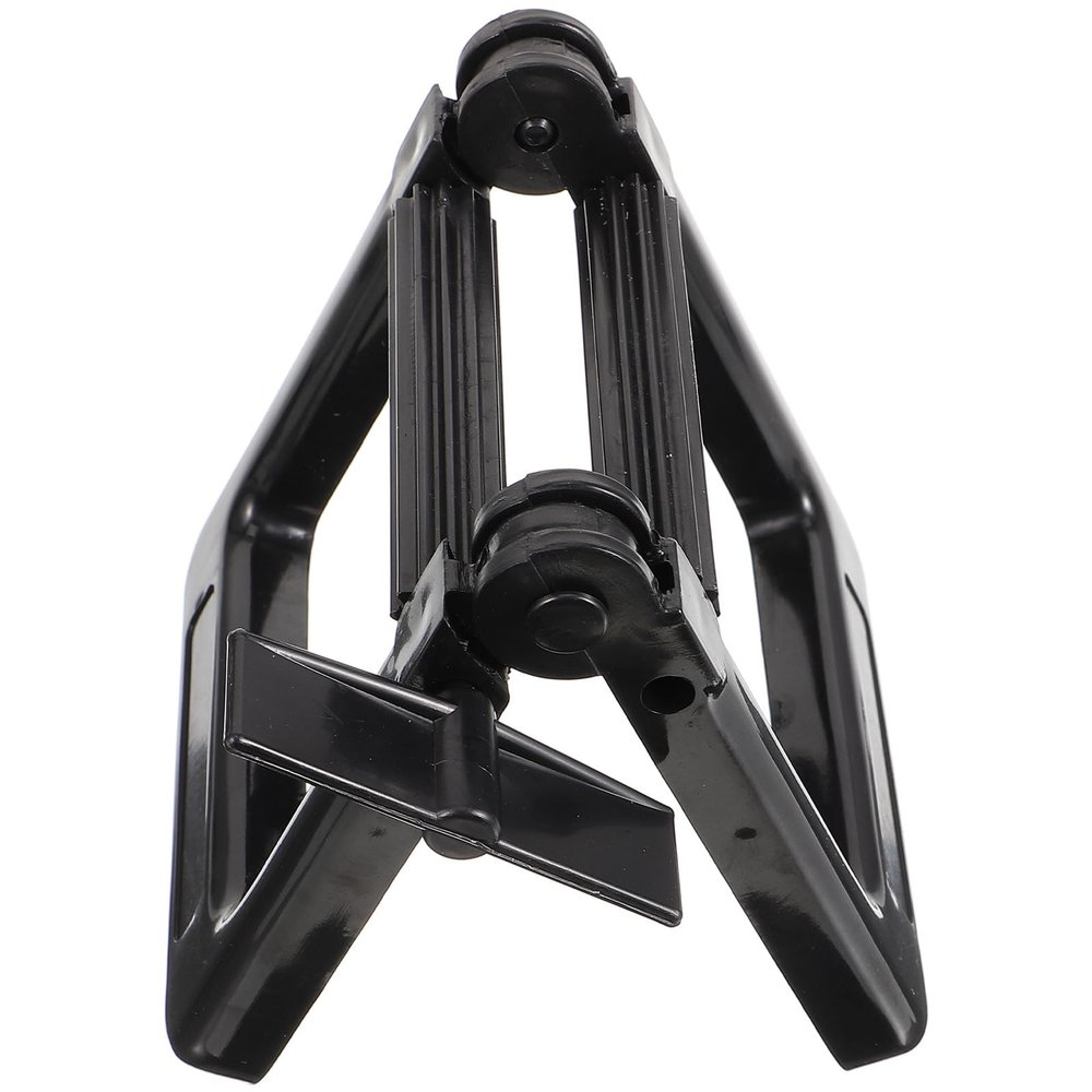 Manual Black ABS Tube Squeezer for Cream and Lotion