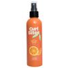 Curl Bites | 2 Minute Refresh Spray for Curls - No-Wash Refresh - with AquaXyl & Hydrolyzed Rice Protein - Moisture, Anti-Frizz, Shine - Vegan - 200 ml view 1
