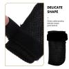 DOITOOL 4-Pack Cat Claw-Protection Shoes, Breathable Mesh Paw Covers view 3