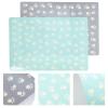 iplusmile Pet Mats for Cats and Dogs - 2 Pack view 4