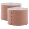 Underarm Sweat Pads for Women, 2 Rolls, 16.4 ft, Self-Adhesive and Breathable view 1