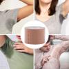 Underarm Sweat Pads for Women, 2 Rolls, 16.4 ft, Self-Adhesive and Breathable view 4