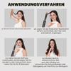 OKWRAP 5-in-1 LCD Hair Styler Set with Air Curling Iron view 4