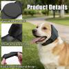 Plipdhy Dog Ear Protection (2 Pack) view 2