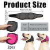 Plipdhy Dog Ear Protection (2 Pack) view 4
