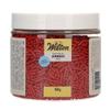 Wilton Jimmies Sprinkles, Red, 150 g view 1