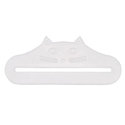 Interactive Cat Treat Dispenser