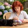 Interactive Cat Treat Dispenser view 2