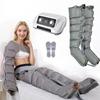 MINHUIJIHUI Electric Lymphatic Drainage Device for Legs and Arms view 1